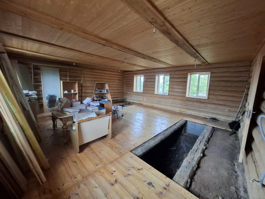 Продам дом, Вязовка д, 0 км от города