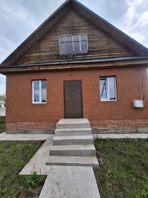 Продам дом, Вязовка д, 0 км от города