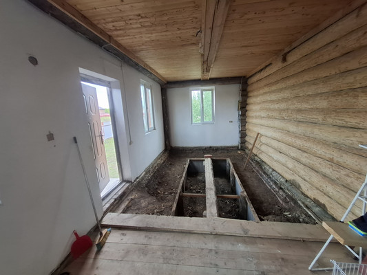 Продам дом, Вязовка д, 0 км от города