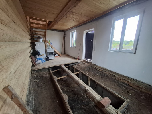 Продам дом, Вязовка д, 0 км от города