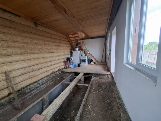 Продам дом, Вязовка д, 0 км от города