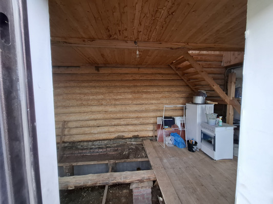 Продам дом, Вязовка д, 0 км от города