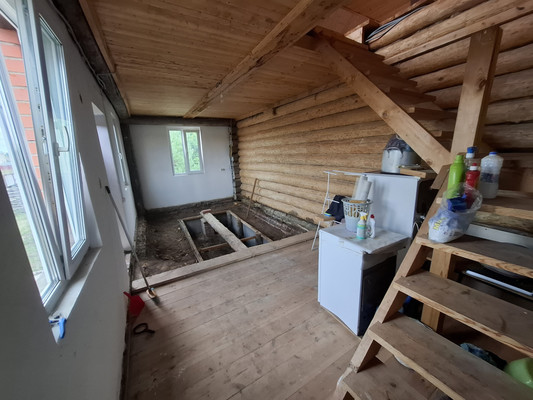 Продам дом, Вязовка д, 0 км от города