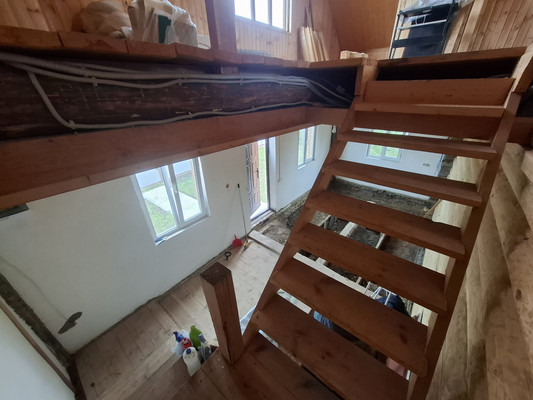 Продам дом, Вязовка д, 0 км от города