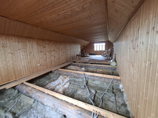 Продам дом, Вязовка д, 0 км от города