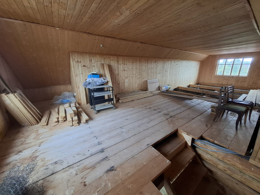 Продам дом, Вязовка д, 0 км от города