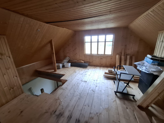 Продам дом, Вязовка д, 0 км от города