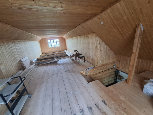 Продам дом, Вязовка д, 0 км от города