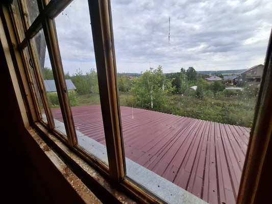 Продам дом, Вязовка д, 0 км от города