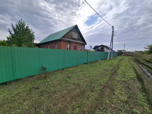 Продам дом, Вязовка д, 0 км от города