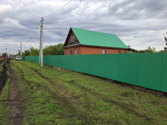 Продам дом, Вязовка д, 0 км от города