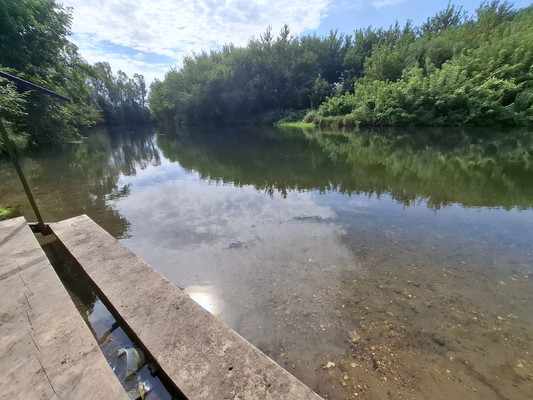 Продам дом, Вязовка д, 0 км от города