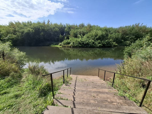 Продам дом, Вязовка д, 0 км от города