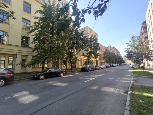 Продам 2-комн. в 6-комн. квартире, Съезжинская ул, 19/39, Санкт-Петербург г