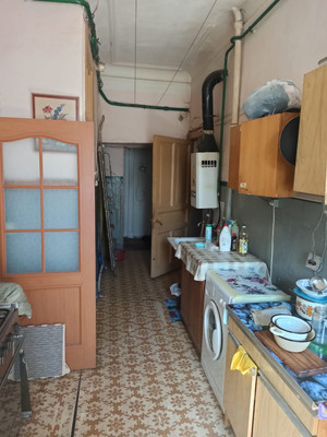 Продам 2-комн. в 6-комн. квартире, Съезжинская ул, 19/39, Санкт-Петербург г