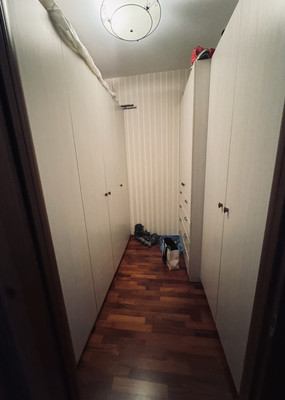 Сдам трехкомнатную (3-комн.) квартиру, Варшавская ул, 9к1, Санкт-Петербург г