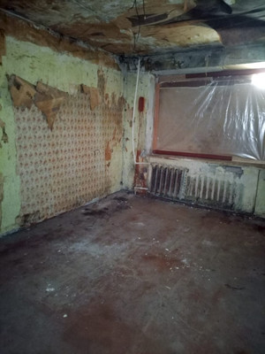 Продам двухкомнатную (2-комн.) квартиру, Советская ул, 47, Рошаль г