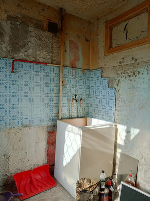 Продам двухкомнатную (2-комн.) квартиру, Советская ул, 47, Рошаль г