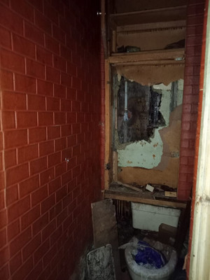 Продам двухкомнатную (2-комн.) квартиру, Советская ул, 47, Рошаль г