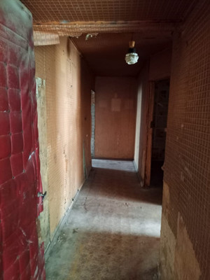 Продам двухкомнатную (2-комн.) квартиру, Советская ул, 47, Рошаль г