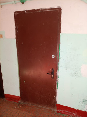 Продам двухкомнатную (2-комн.) квартиру, Советская ул, 47, Рошаль г