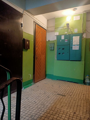 Продам двухкомнатную (2-комн.) квартиру, Советская ул, 47, Рошаль г