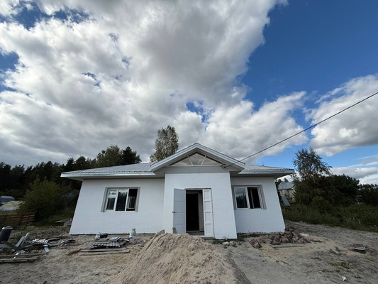 Продам дом, Петровское с, 0 км от города