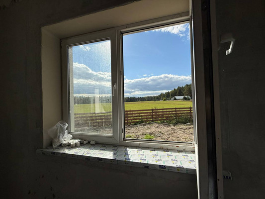 Продам дом, Петровское с, 0 км от города