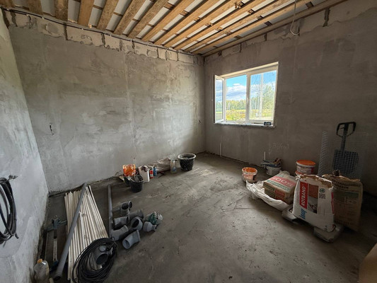 Продам дом, Петровское с, 0 км от города