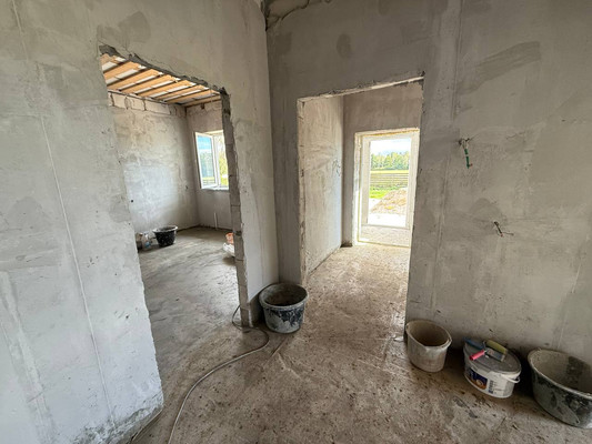 Продам дом, Петровское с, 0 км от города