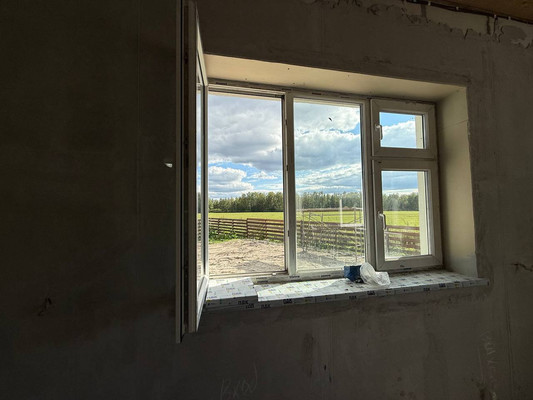 Продам дом, Петровское с, 0 км от города