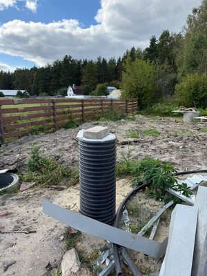 Продам дом, Петровское с, 0 км от города