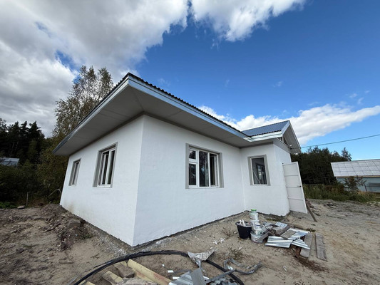 Продам дом, Петровское с, 0 км от города