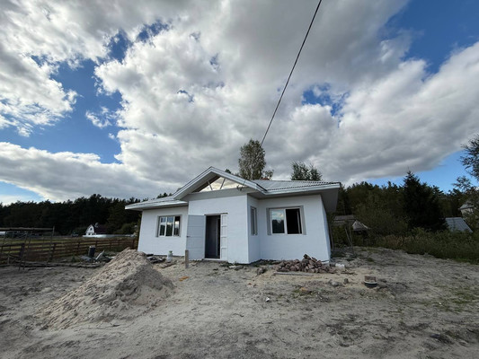 Продам дом, Петровское с, 0 км от города