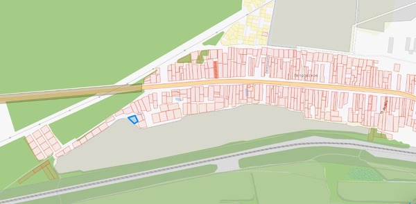 Продам дом, Петровское с, 0 км от города