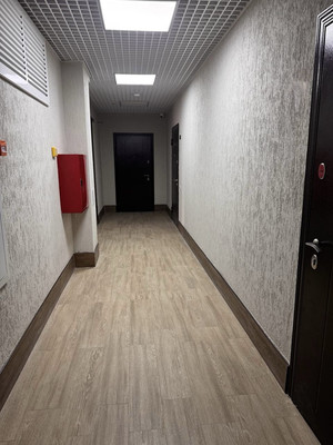 Продам однокомнатную (1-комн.) квартиру, Аршанский пер, 4, Астрахань г
