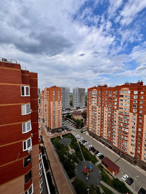 Продам однокомнатную (1-комн.) квартиру, Аршанский пер, 4, Астрахань г