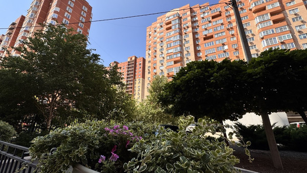 Продам однокомнатную (1-комн.) квартиру, Аршанский пер, 4, Астрахань г