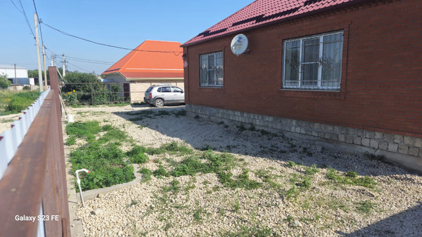 Продам дом, Варениковская ул, Школьный х, 0 км от города