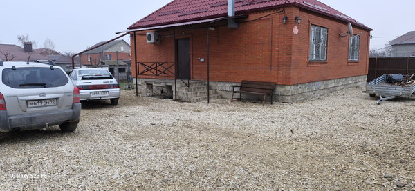 Продам дом, Варениковская ул, Школьный х, 0 км от города