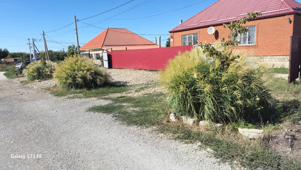 Продам дом, Варениковская ул, Школьный х, 0 км от города