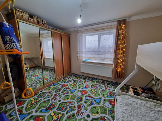 Продам дом, Варениковская ул, Школьный х, 0 км от города
