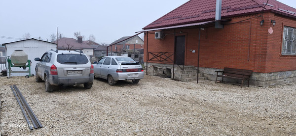 Продам дом, Варениковская ул, Школьный х, 0 км от города