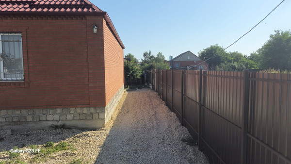 Продам дом, Варениковская ул, Школьный х, 0 км от города