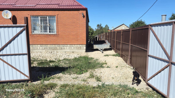 Продам дом, Варениковская ул, Школьный х, 0 км от города