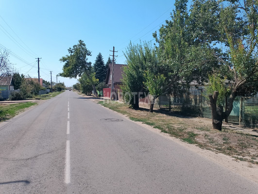 Продам участок 10,92 соток, ИЖС, Свердликова ул, 68, Каневская ст-ца, 0 км от города