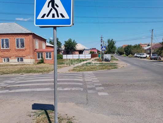 Продам участок 10,92 соток, ИЖС, Свердликова ул, 68, Каневская ст-ца, 0 км от города