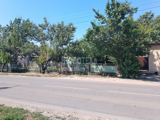 Продам участок 10,92 соток, ИЖС, Свердликова ул, 68, Каневская ст-ца, 0 км от города