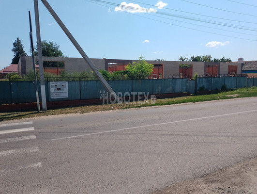 Продам участок 10,92 соток, ИЖС, Свердликова ул, 68, Каневская ст-ца, 0 км от города