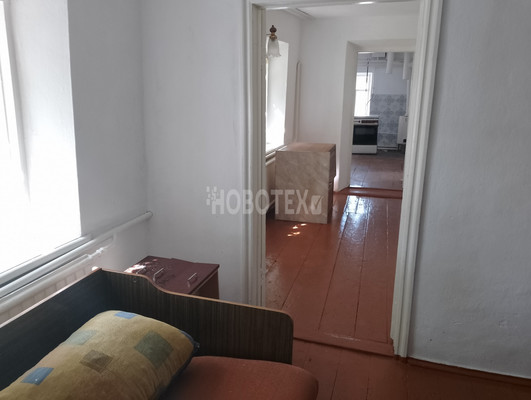 Продам участок 10,92 соток, ИЖС, Свердликова ул, 68, Каневская ст-ца, 0 км от города